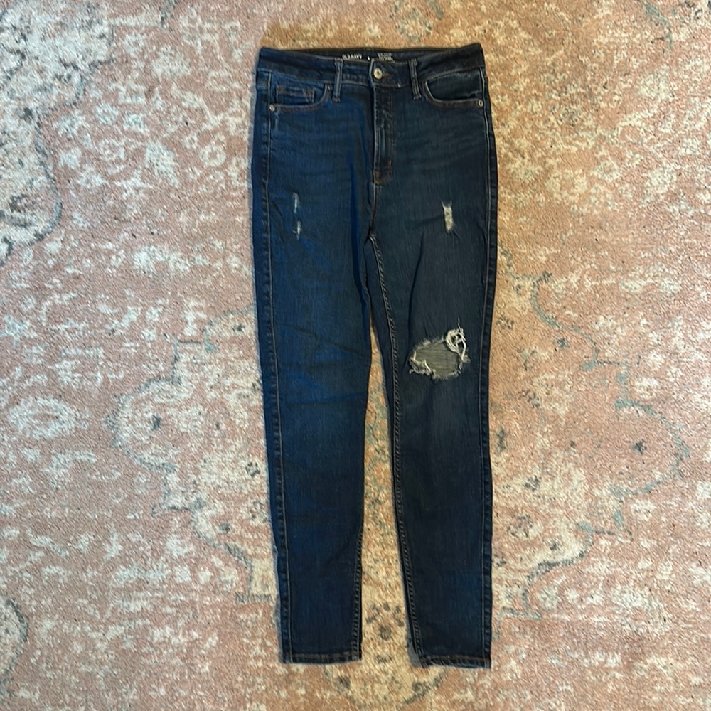Old Navy Jeans